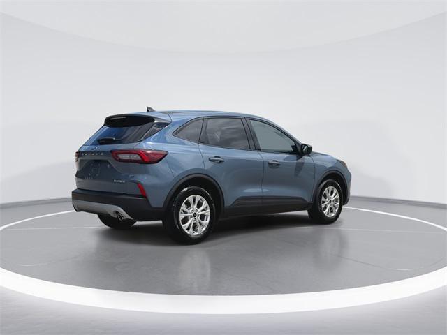 new 2025 Ford Escape car, priced at $26,023