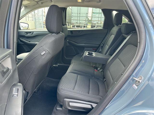 new 2025 Ford Escape car, priced at $26,023