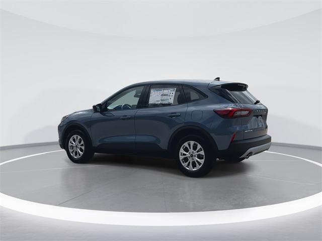 new 2025 Ford Escape car, priced at $26,023