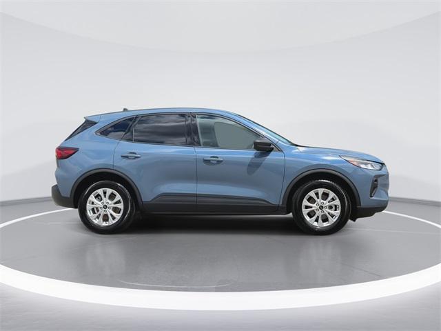 new 2025 Ford Escape car, priced at $26,023
