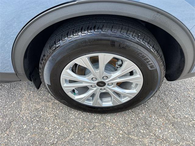 new 2025 Ford Escape car, priced at $26,023