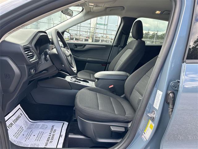 new 2025 Ford Escape car, priced at $26,023