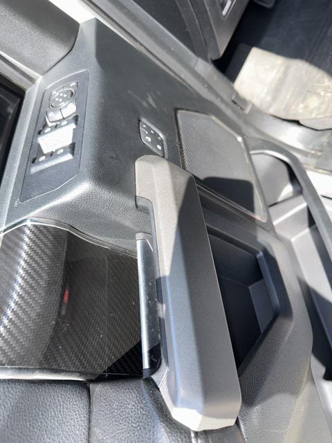 used 2019 Ford F-150 car, priced at $43,999
