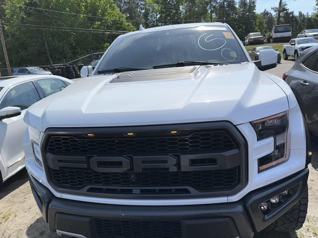 used 2019 Ford F-150 car, priced at $43,999