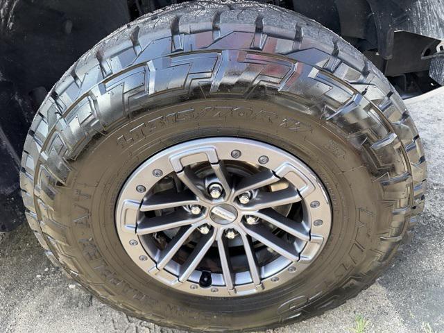 used 2019 Ford F-150 car, priced at $43,999