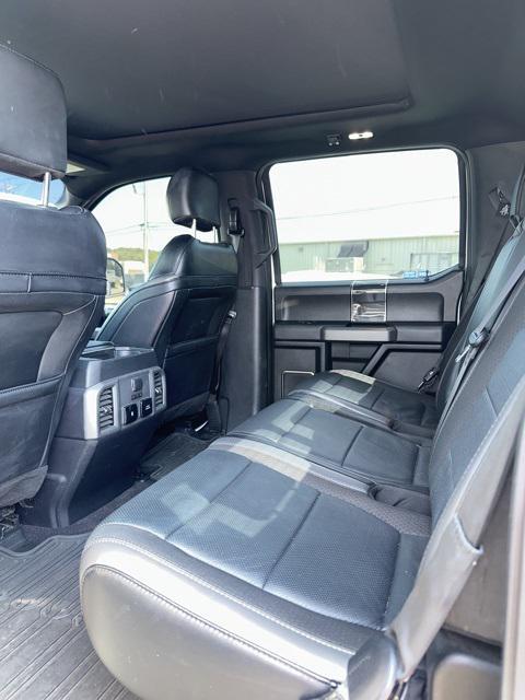 used 2019 Ford F-150 car, priced at $43,999