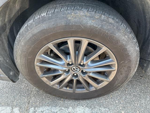 used 2021 Mazda CX-5 car, priced at $18,450