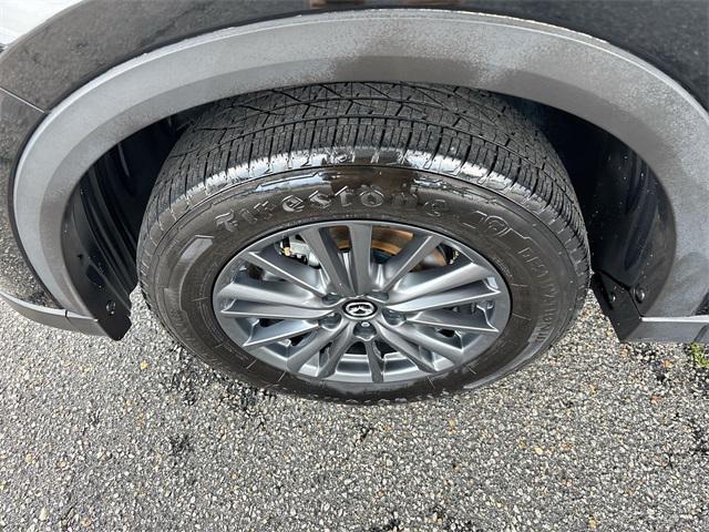 used 2021 Mazda CX-5 car, priced at $18,250