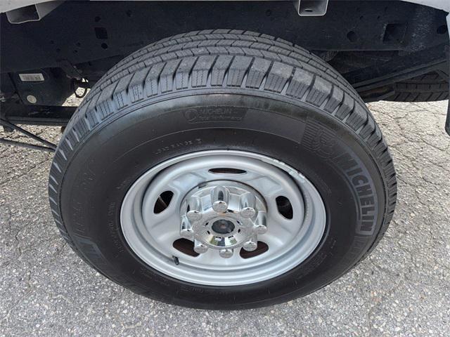used 2019 Ford F-250 car, priced at $27,947
