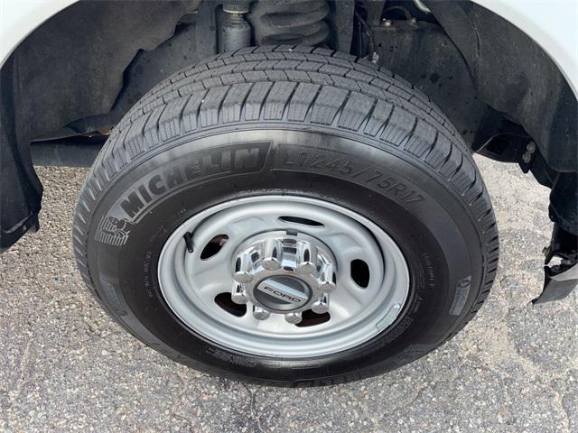 used 2019 Ford F-250 car, priced at $27,947