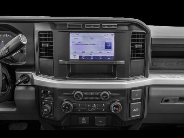 new 2026 Ford F-350 car, priced at $96,135
