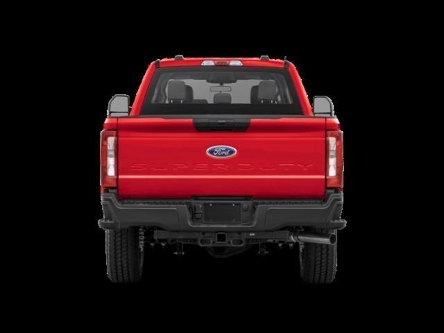 new 2026 Ford F-350 car, priced at $96,135