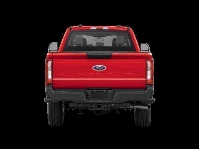 new 2026 Ford F-350 car, priced at $96,135