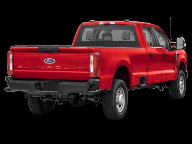 new 2026 Ford F-350 car, priced at $96,135