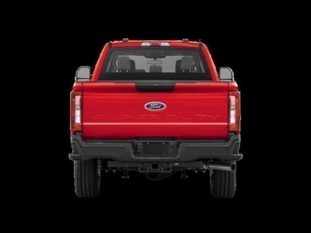 new 2026 Ford F-350 car, priced at $96,135