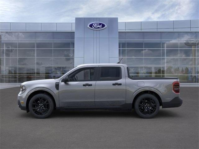 new 2025 Ford Maverick car, priced at $34,361