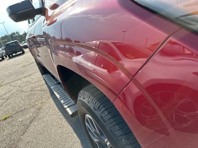 used 2024 Chevrolet Colorado car, priced at $36,350