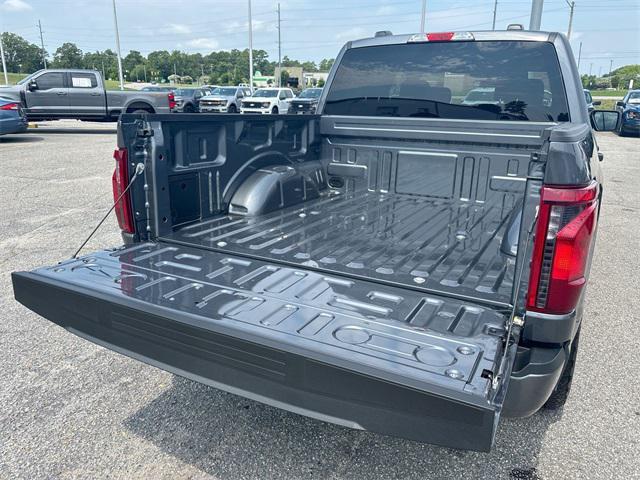 new 2025 Ford F-150 car, priced at $46,781