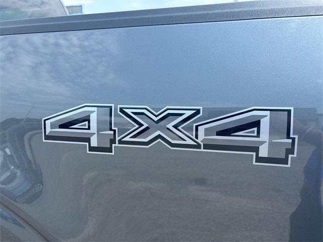 new 2025 Ford F-150 car, priced at $46,781