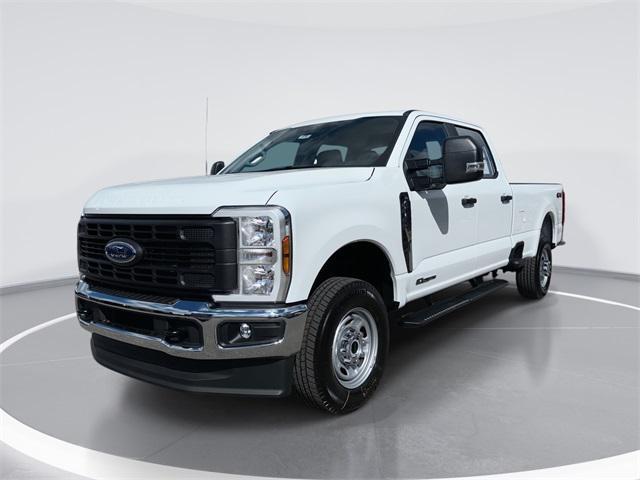 new 2026 Ford F-350 car, priced at $70,540