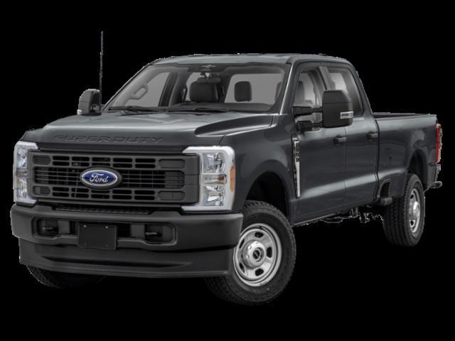new 2026 Ford F-350 car, priced at $82,395
