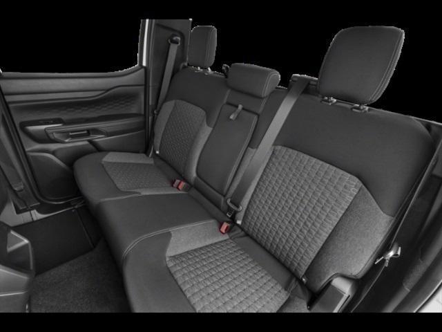 new 2025 Ford Ranger car, priced at $36,181
