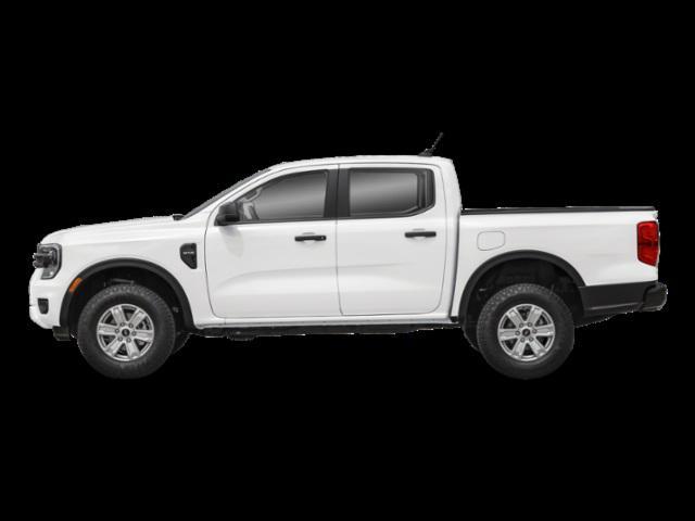 new 2025 Ford Ranger car, priced at $37,181