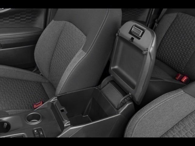 new 2025 Ford Ranger car, priced at $36,181