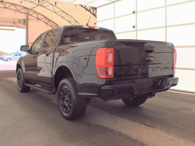 used 2021 Ford Ranger car, priced at $29,299