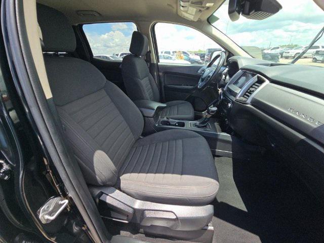 used 2021 Ford Ranger car, priced at $29,299