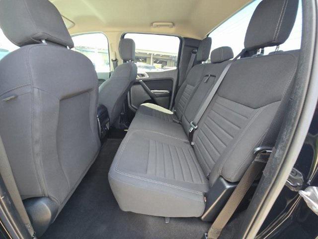 used 2021 Ford Ranger car, priced at $29,299