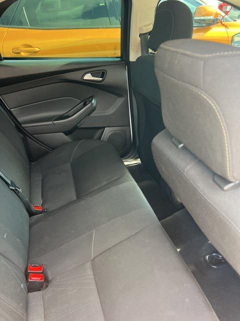 used 2018 Ford Focus car, priced at $9,995
