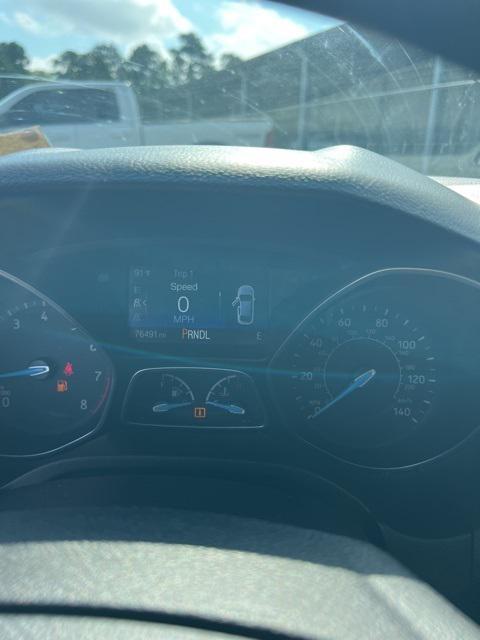 used 2018 Ford Focus car, priced at $9,995