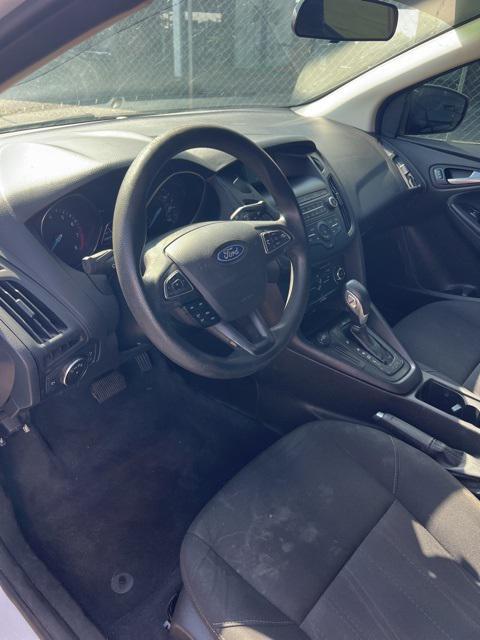 used 2018 Ford Focus car, priced at $9,995