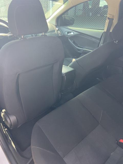 used 2018 Ford Focus car, priced at $9,995