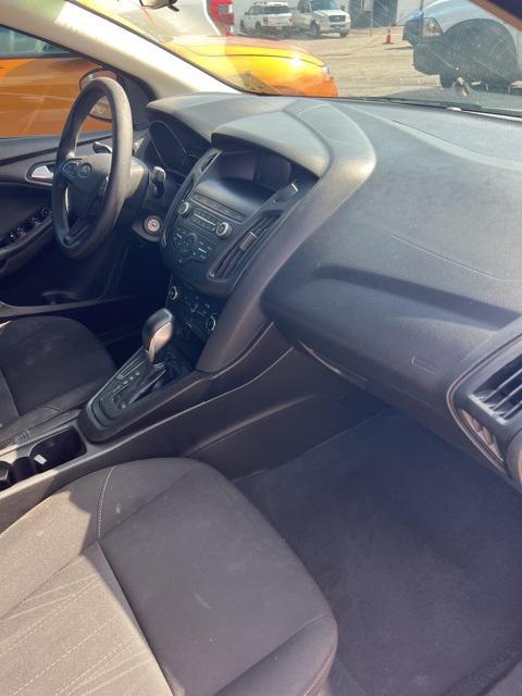 used 2018 Ford Focus car, priced at $9,995