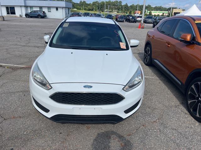 used 2018 Ford Focus car, priced at $9,995