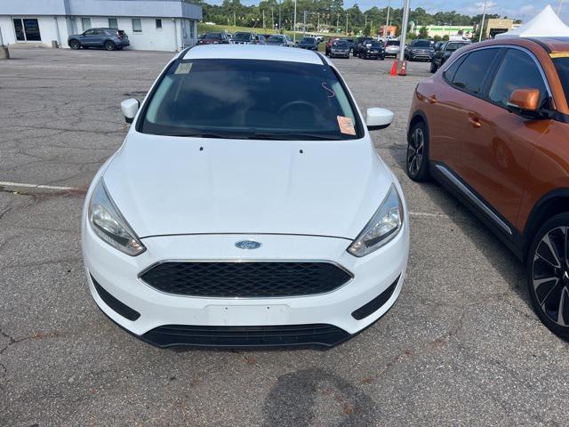 used 2018 Ford Focus car, priced at $9,995