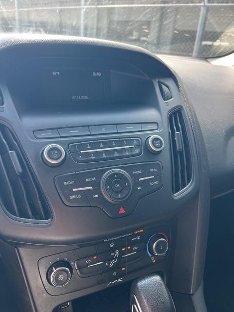 used 2018 Ford Focus car, priced at $9,995