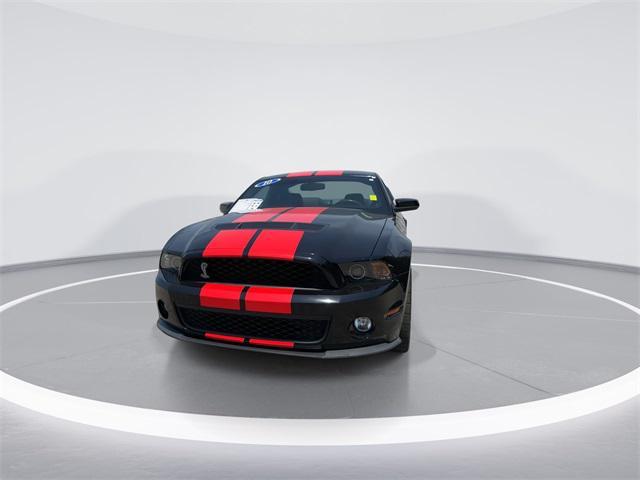 used 2010 Ford Shelby GT500 car, priced at $30,000
