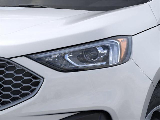 new 2024 Ford Edge car, priced at $37,999