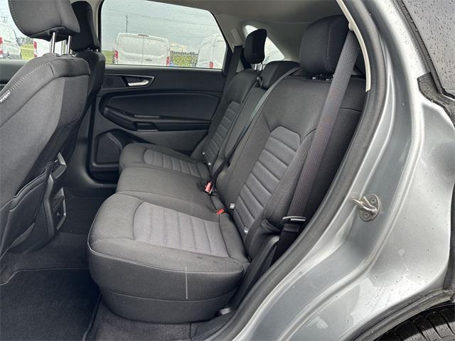 used 2024 Ford Edge car, priced at $33,999
