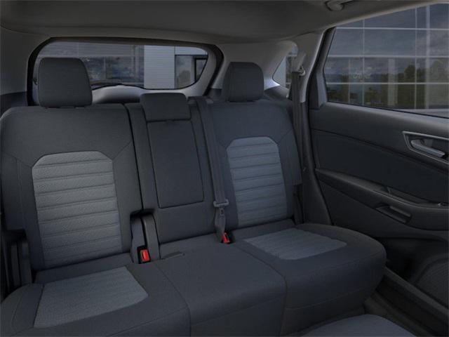 new 2024 Ford Edge car, priced at $37,999