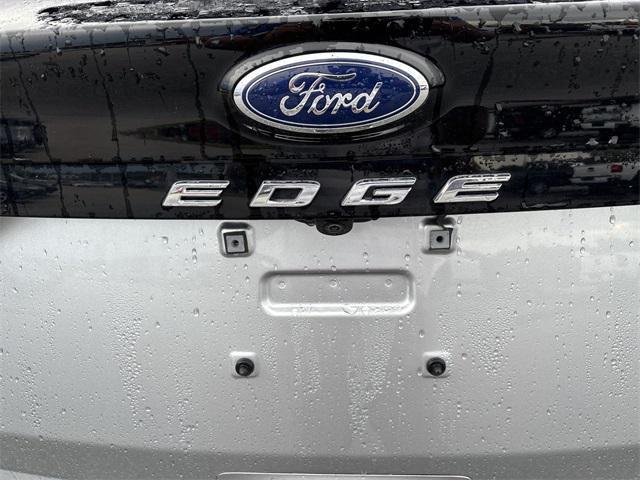 used 2024 Ford Edge car, priced at $33,999