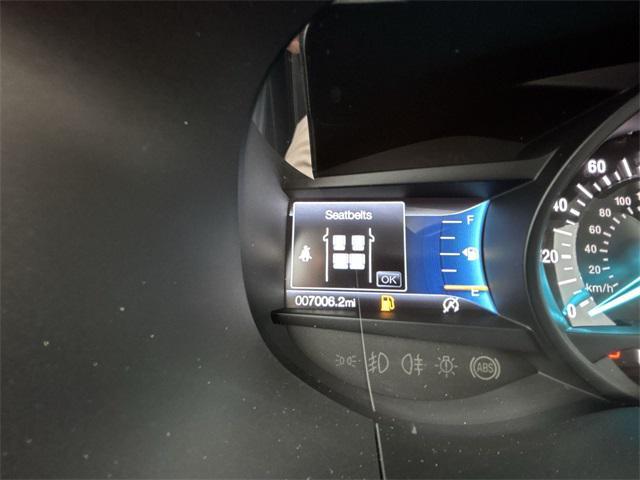 used 2024 Ford Edge car, priced at $33,999