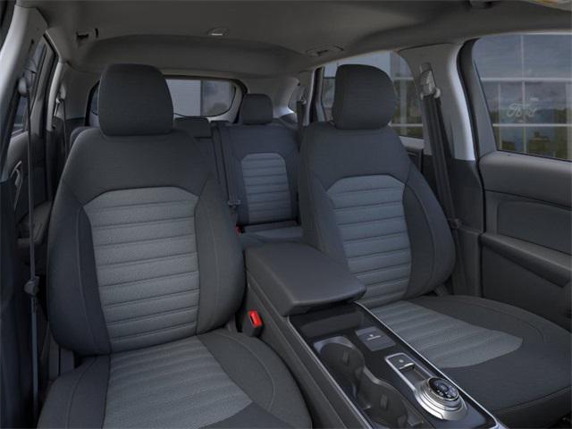 new 2024 Ford Edge car, priced at $37,999