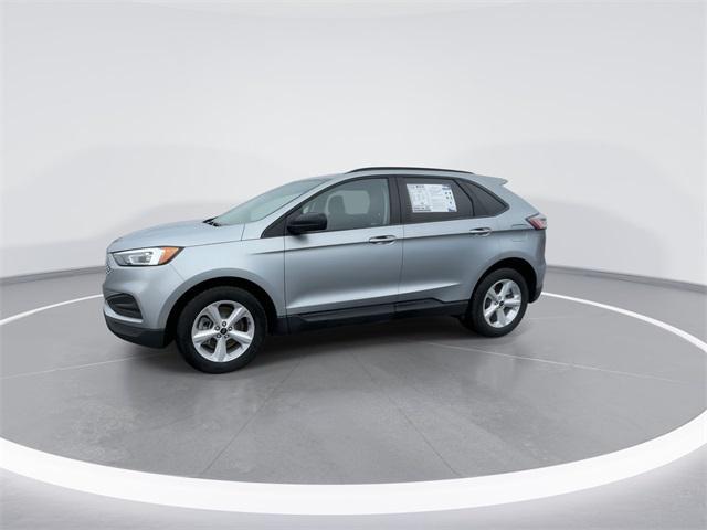 used 2024 Ford Edge car, priced at $33,999