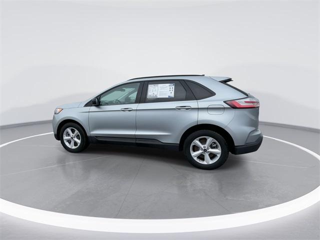 used 2024 Ford Edge car, priced at $33,999