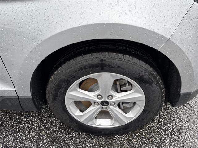 used 2024 Ford Edge car, priced at $33,999