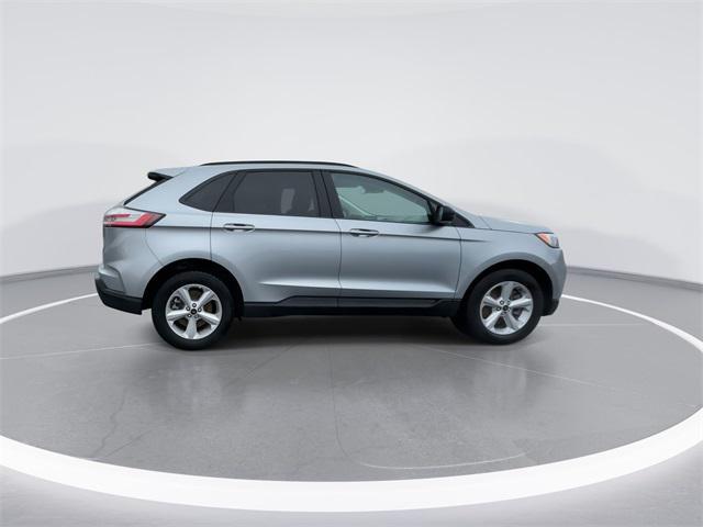 used 2024 Ford Edge car, priced at $33,999